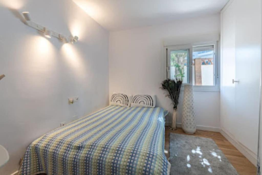 Villa Benalmadena, Av. Del Higueron Exteriér fotografie
