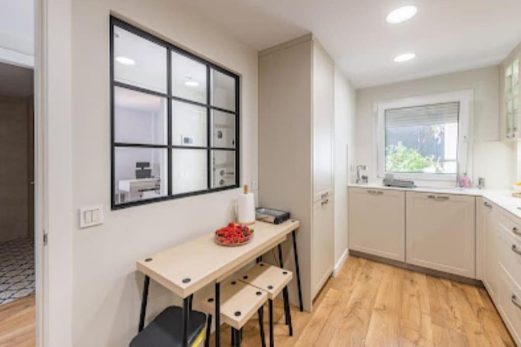 Villa Benalmadena, Av. Del Higueron Exteriér fotografie
